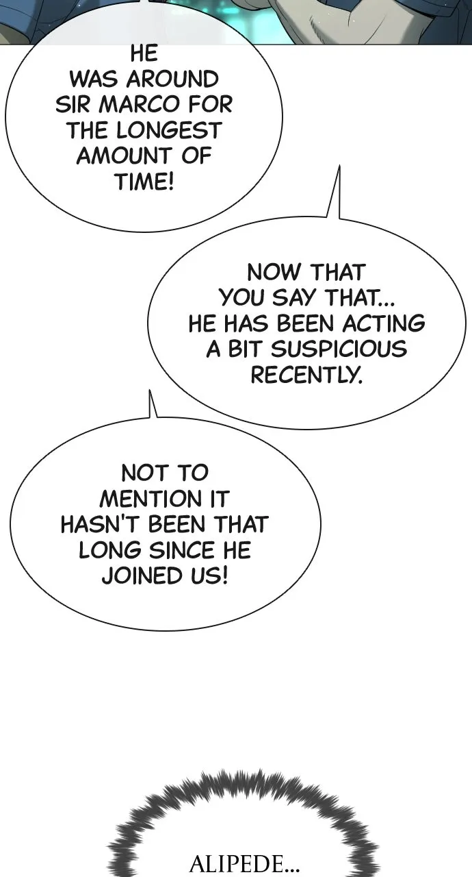 Read Killer Peter chapter 41 image 25 on Lezhin
