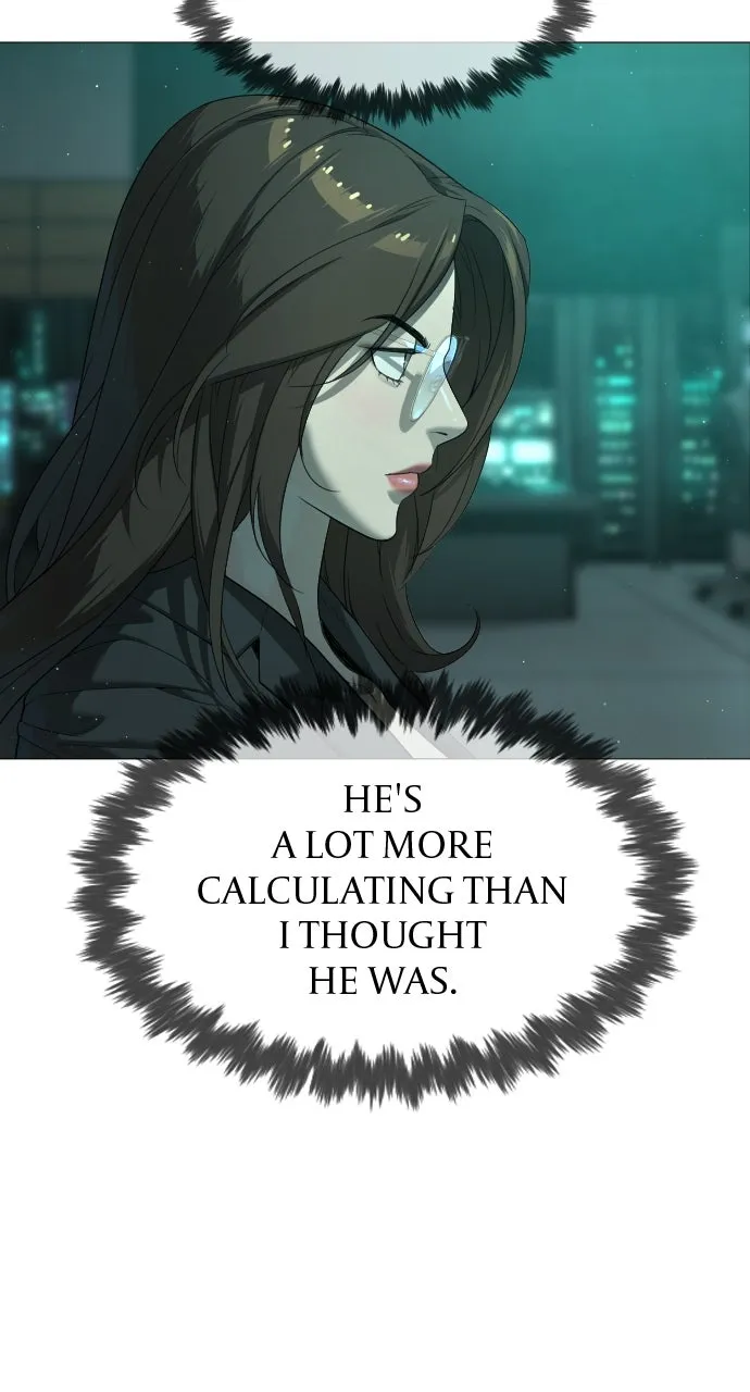 Read Killer Peter chapter 41 image 26 on Lezhin