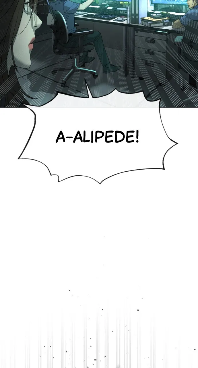 Read Killer Peter chapter 41 image 32 on Lezhin