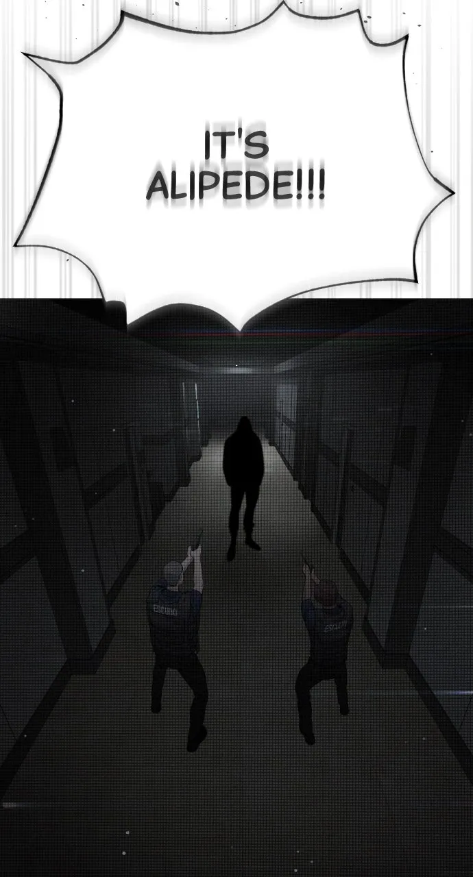 Read Killer Peter chapter 41 image 33 on Lezhin