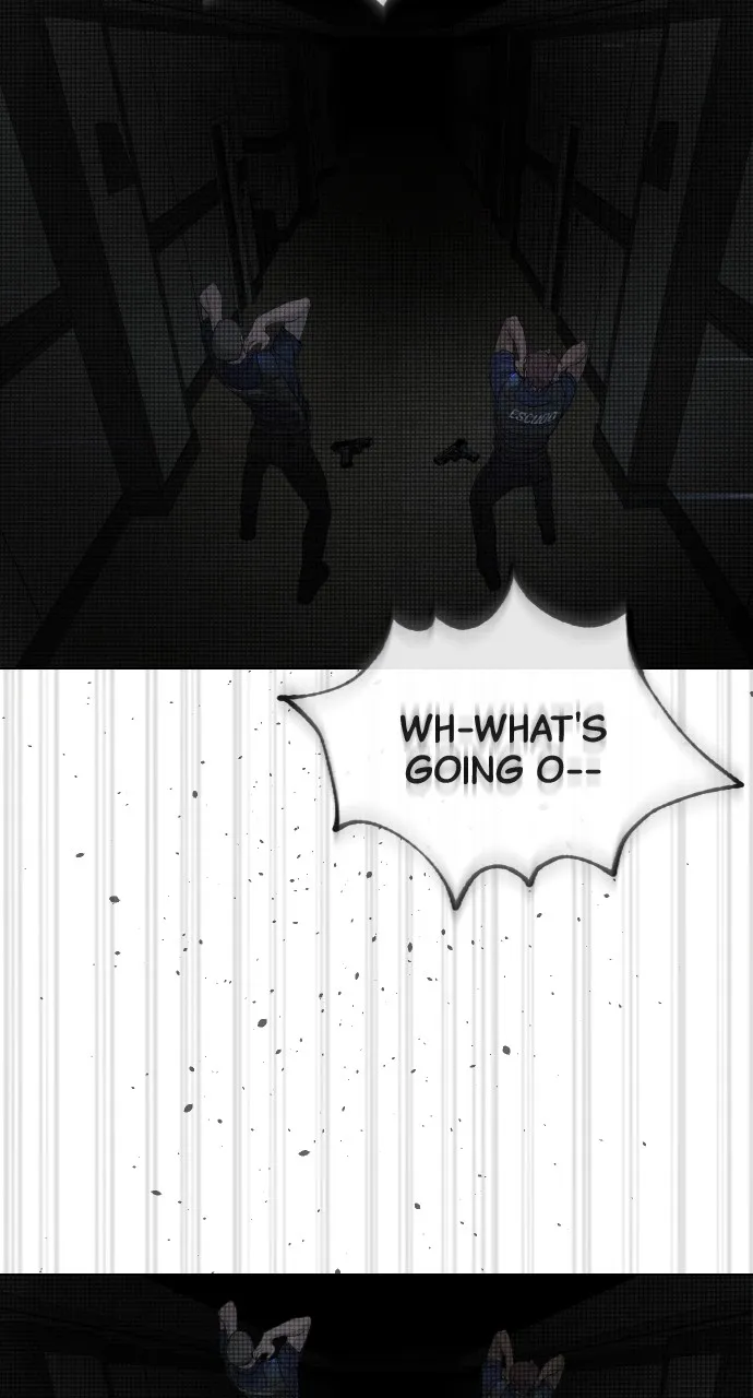 Read Killer Peter chapter 41 image 39 on Lezhin