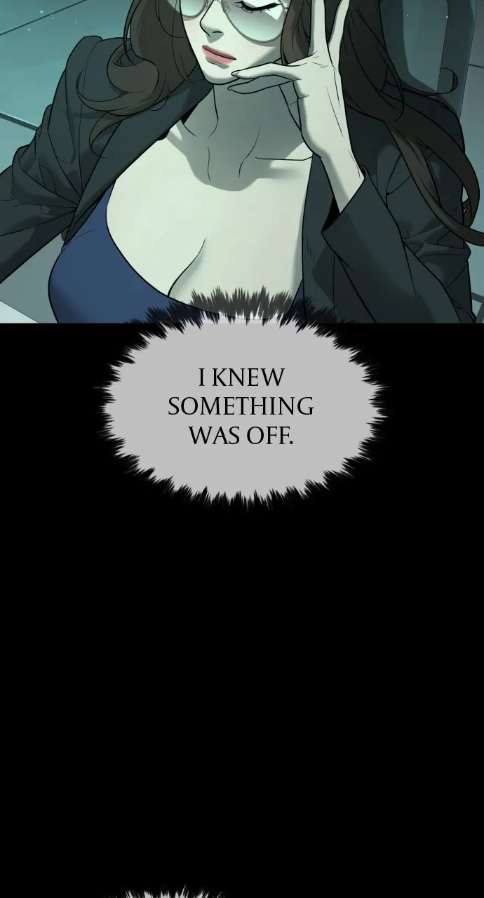 Read Killer Peter chapter 41 image 46 on Lezhin