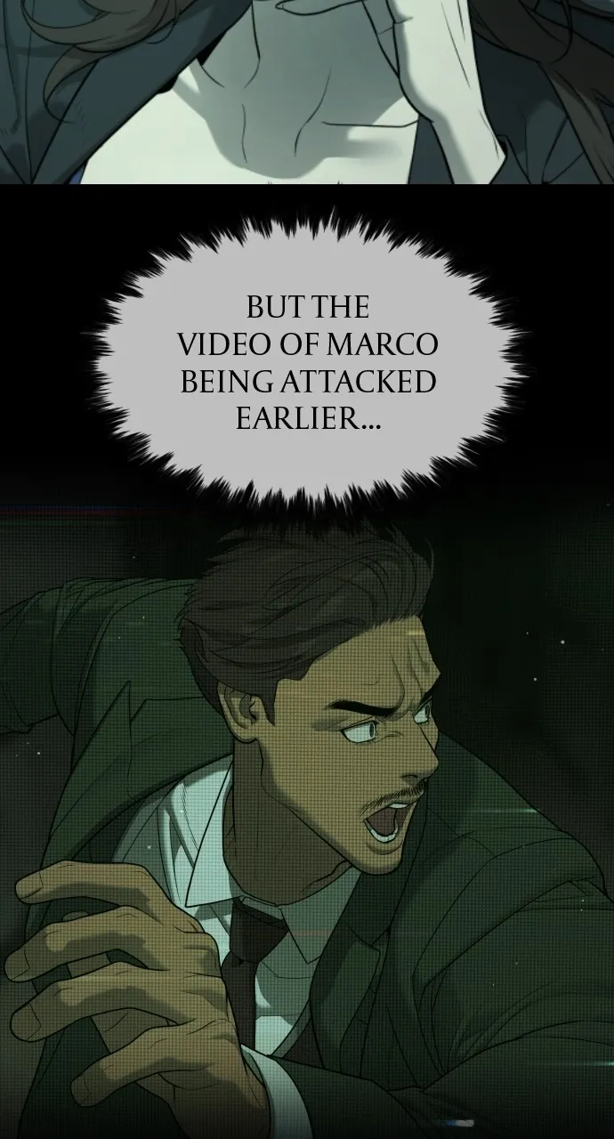 Read Killer Peter chapter 41 image 50 on Lezhin