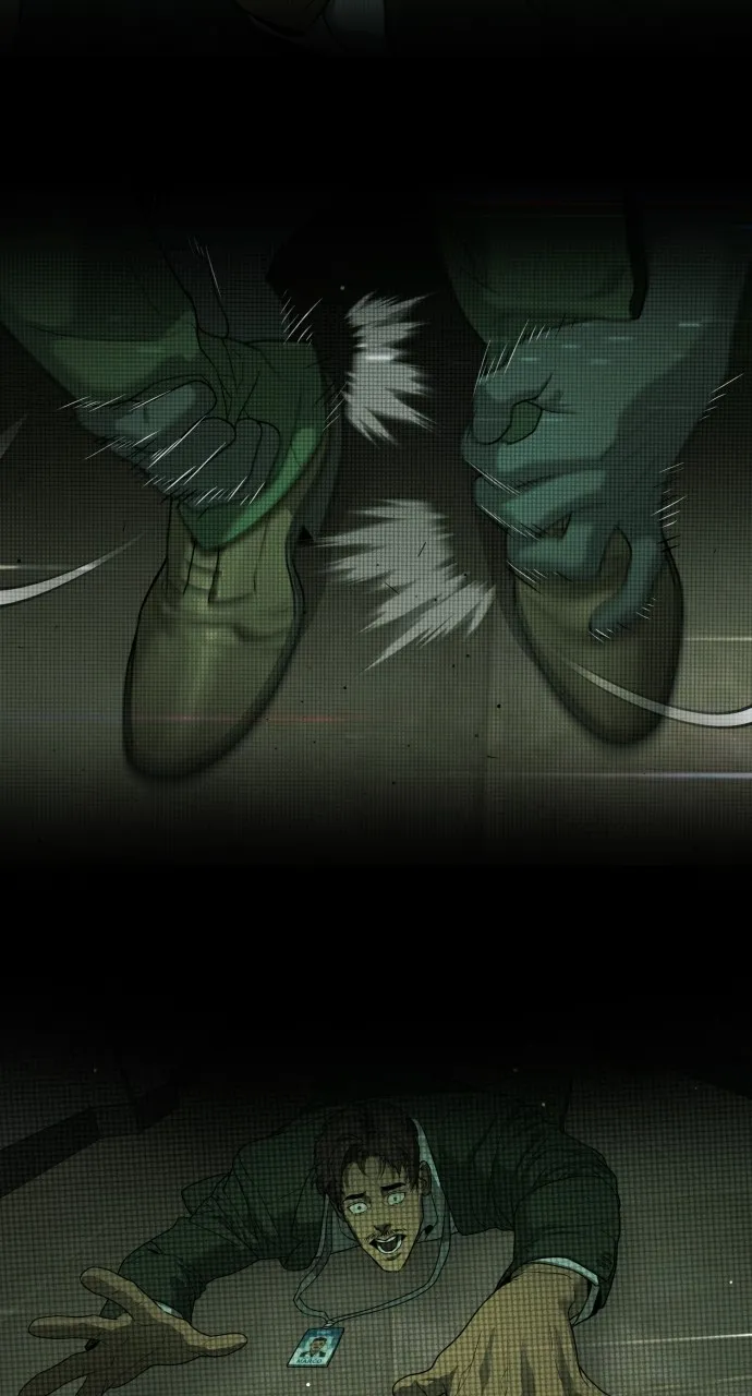 Read Killer Peter chapter 41 image 51 on Lezhin