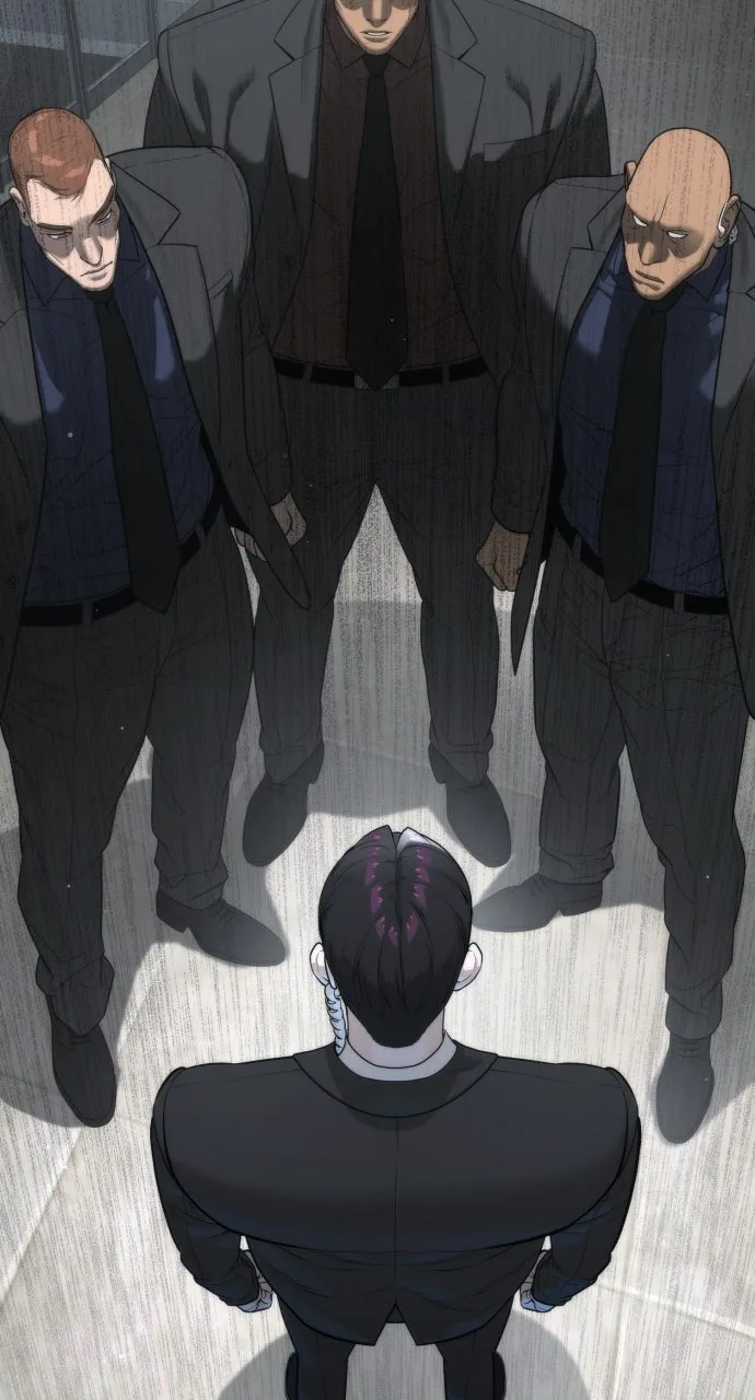Read Killer Peter chapter 41 image 74 on Lezhin