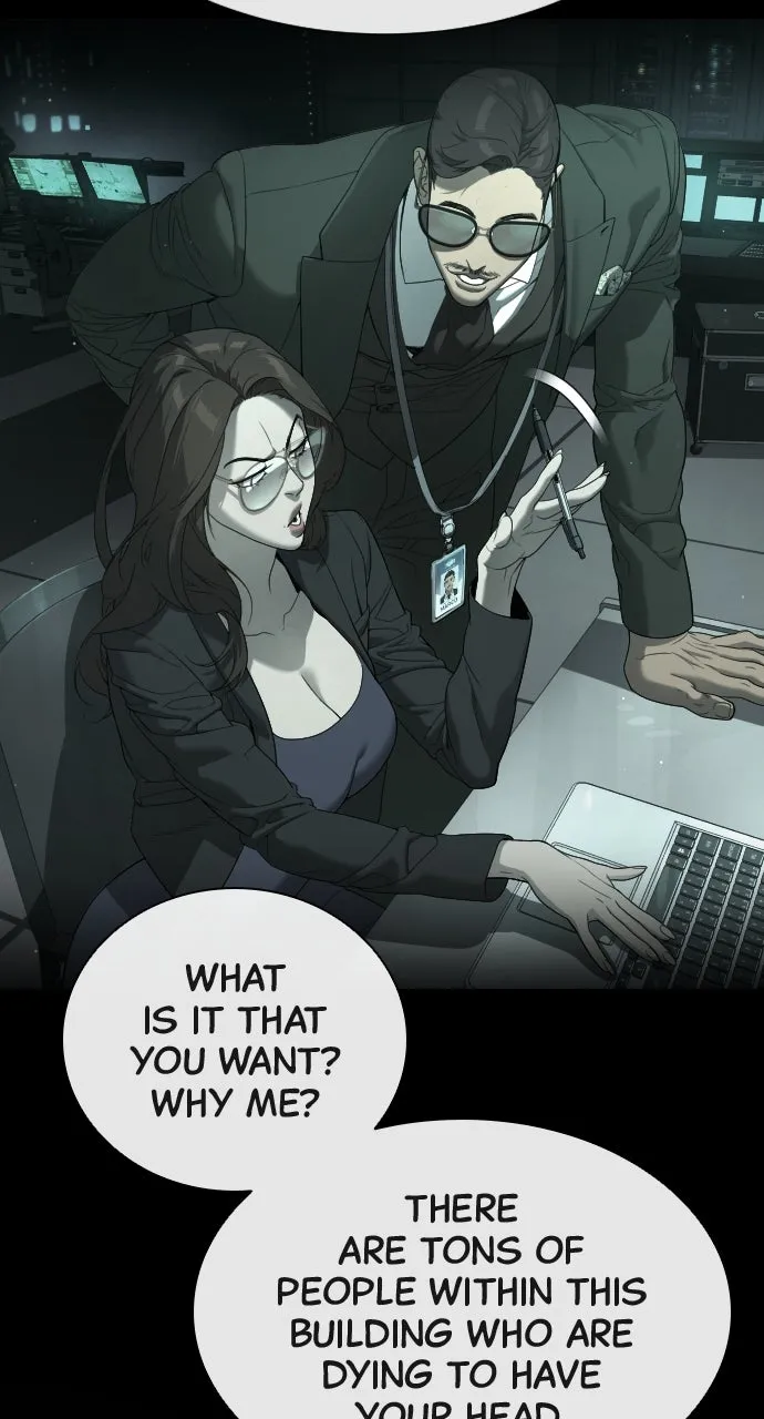 Read Killer Peter chapter 41 image 88 on Lezhin