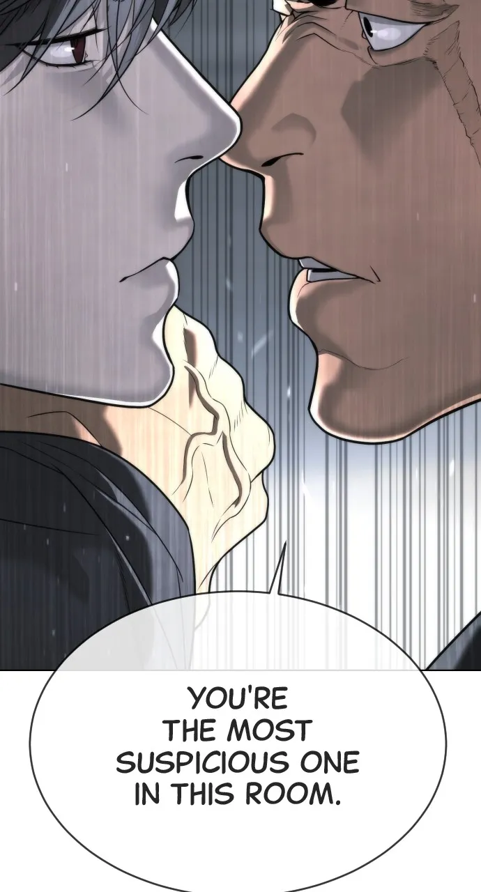Read Killer Peter chapter 41 image 9 on Lezhin