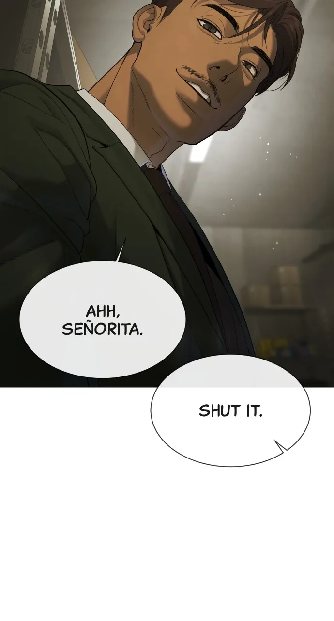 Read Killer Peter chapter 41 image 96 on Lezhin