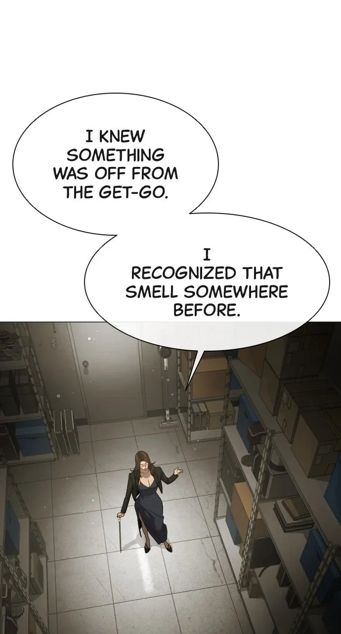 Read Killer Peter chapter 41 image 97 on Lezhin