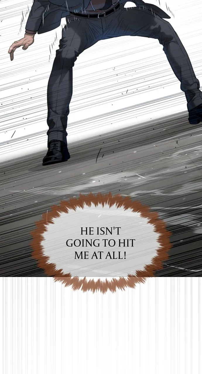 Read Killer Peter chapter 42 image 10 on Lezhin