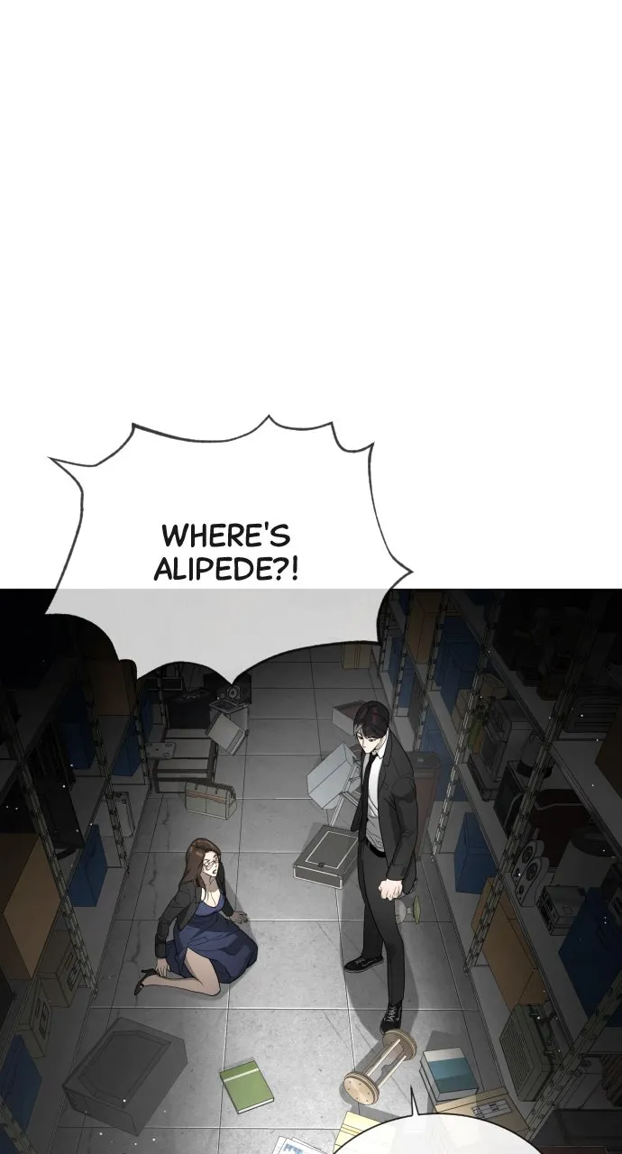 Read Killer Peter chapter 42 image 105 on Lezhin