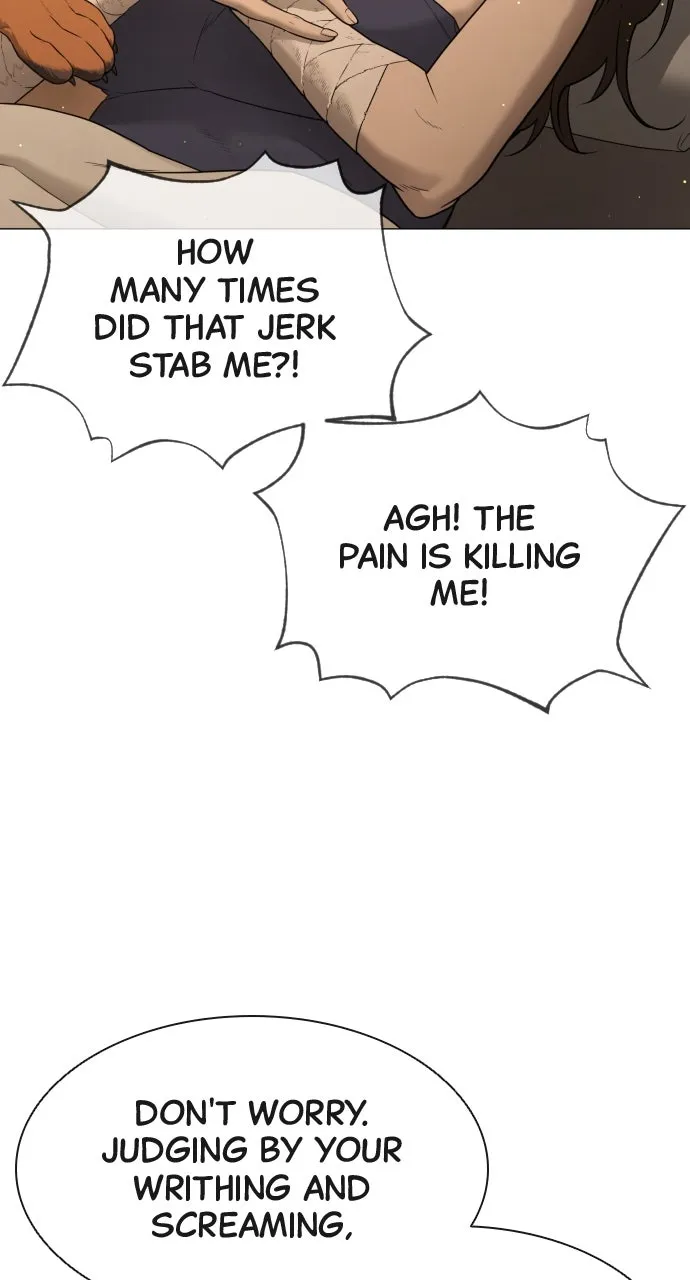 Read Killer Peter chapter 42 image 116 on Lezhin