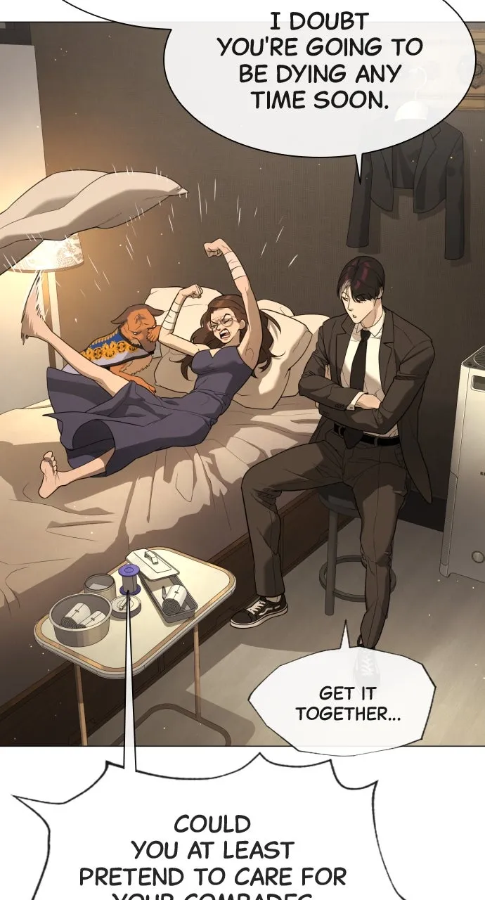 Read Killer Peter chapter 42 image 117 on Lezhin