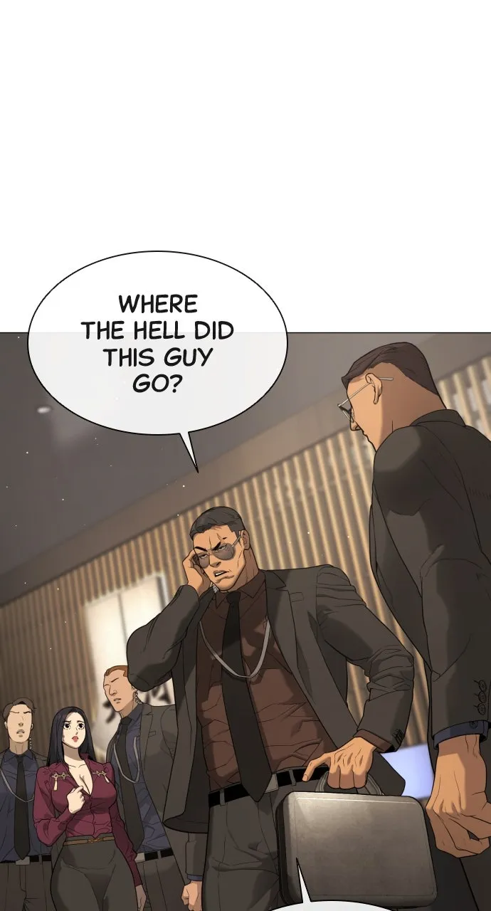 Read Killer Peter chapter 42 image 123 on Lezhin