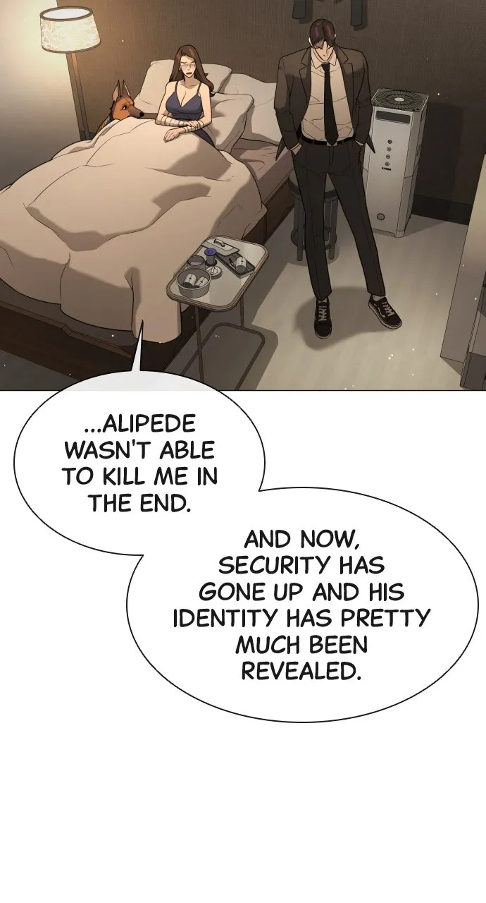 Read Killer Peter chapter 42 image 125 on Lezhin