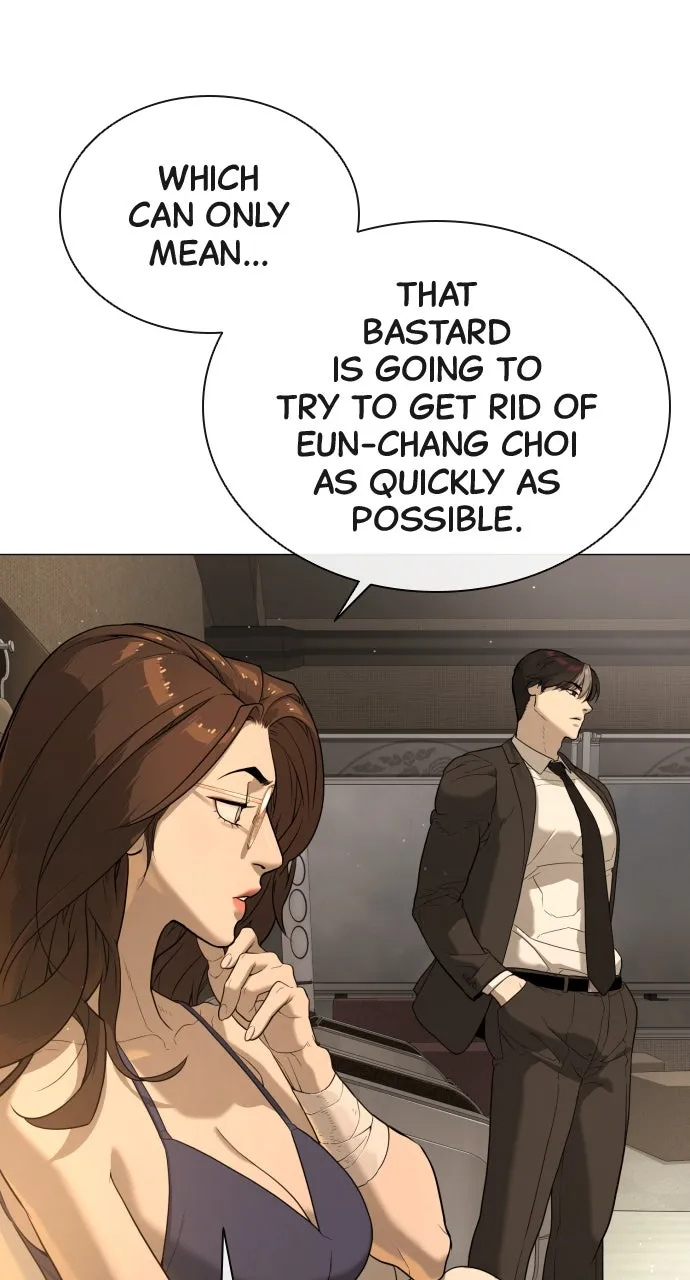 Read Killer Peter chapter 42 image 126 on Lezhin