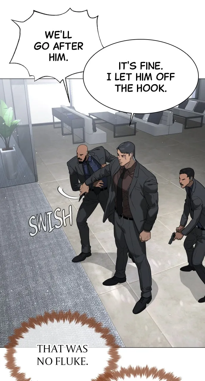 Read Killer Peter chapter 42 image 13 on Lezhin