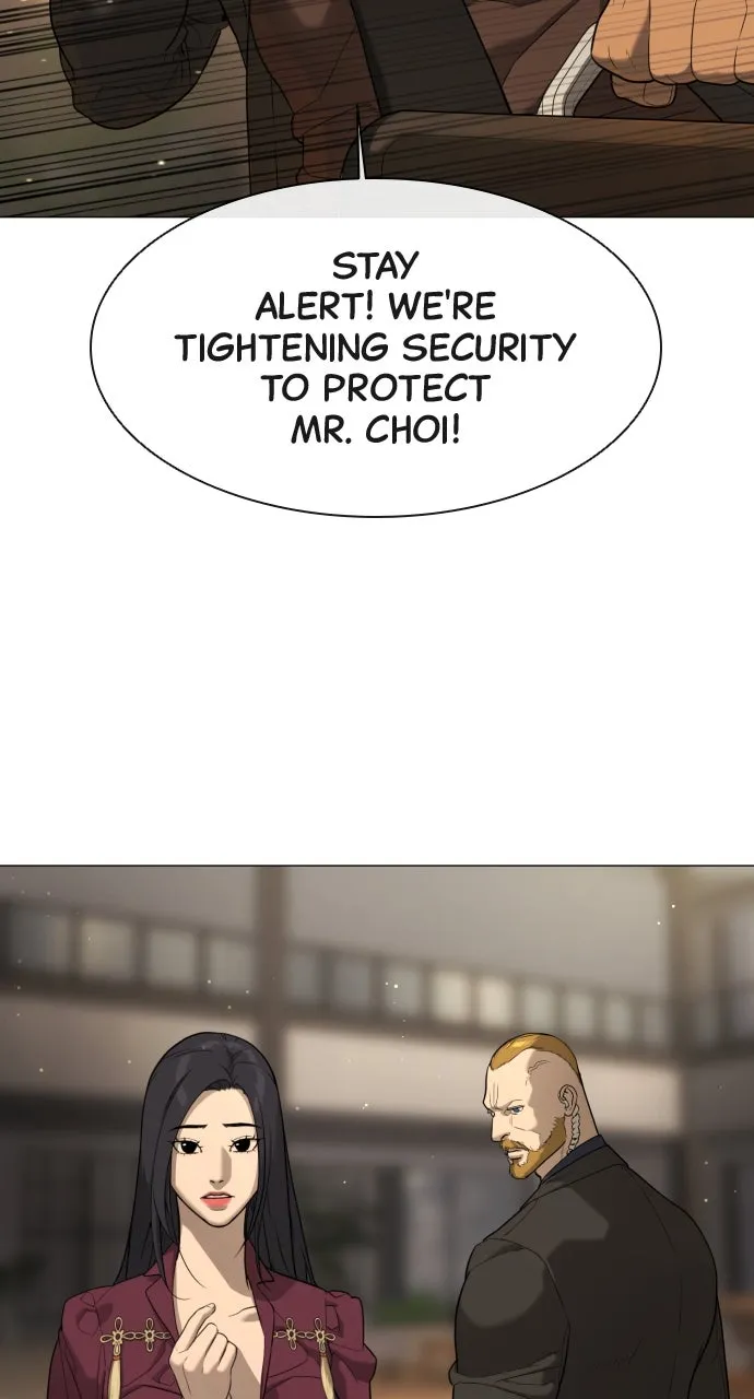 Read Killer Peter chapter 42 image 130 on Lezhin