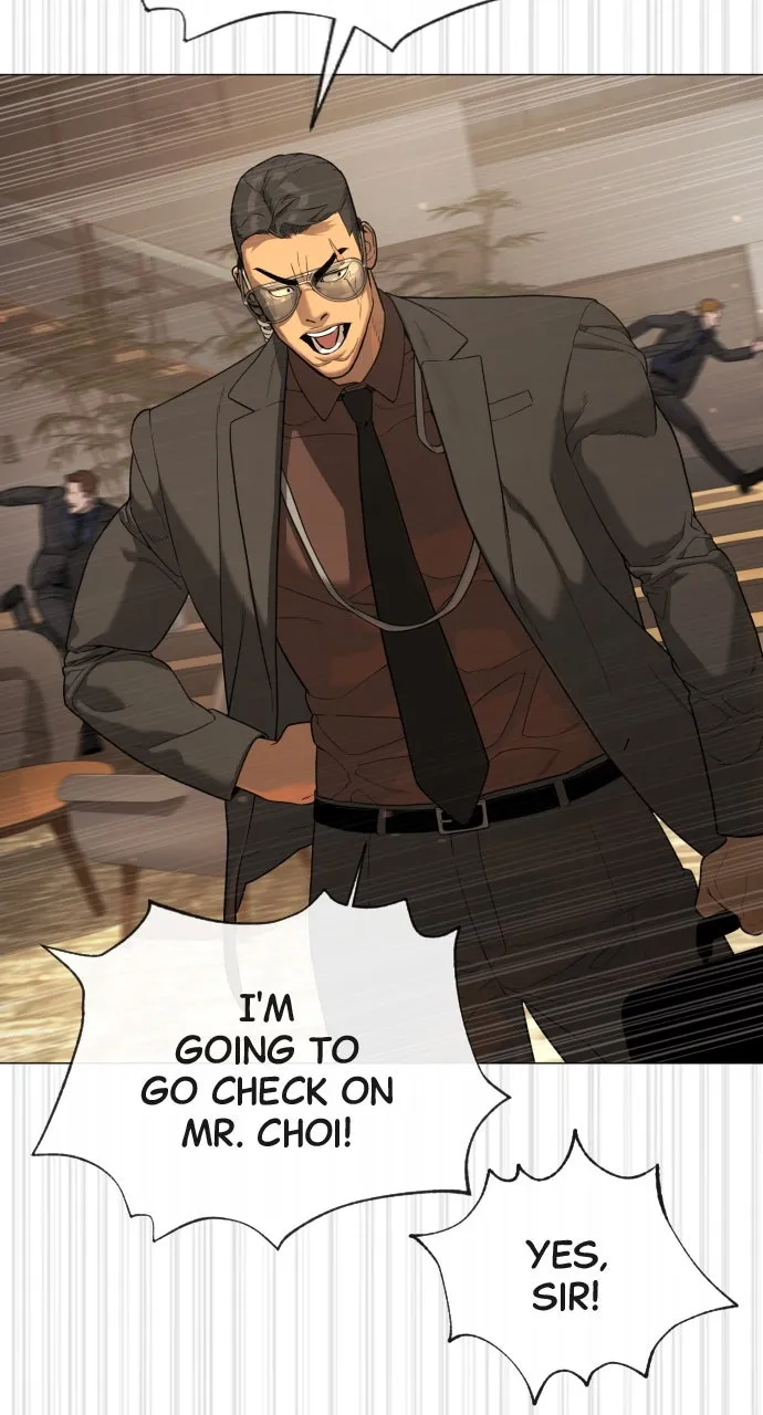 Read Killer Peter chapter 42 image 136 on Lezhin