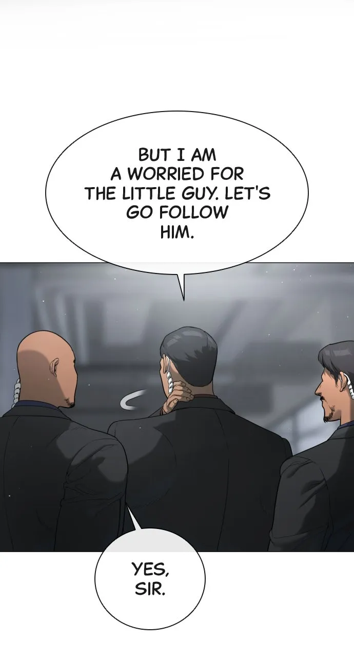 Read Killer Peter chapter 42 image 16 on Lezhin