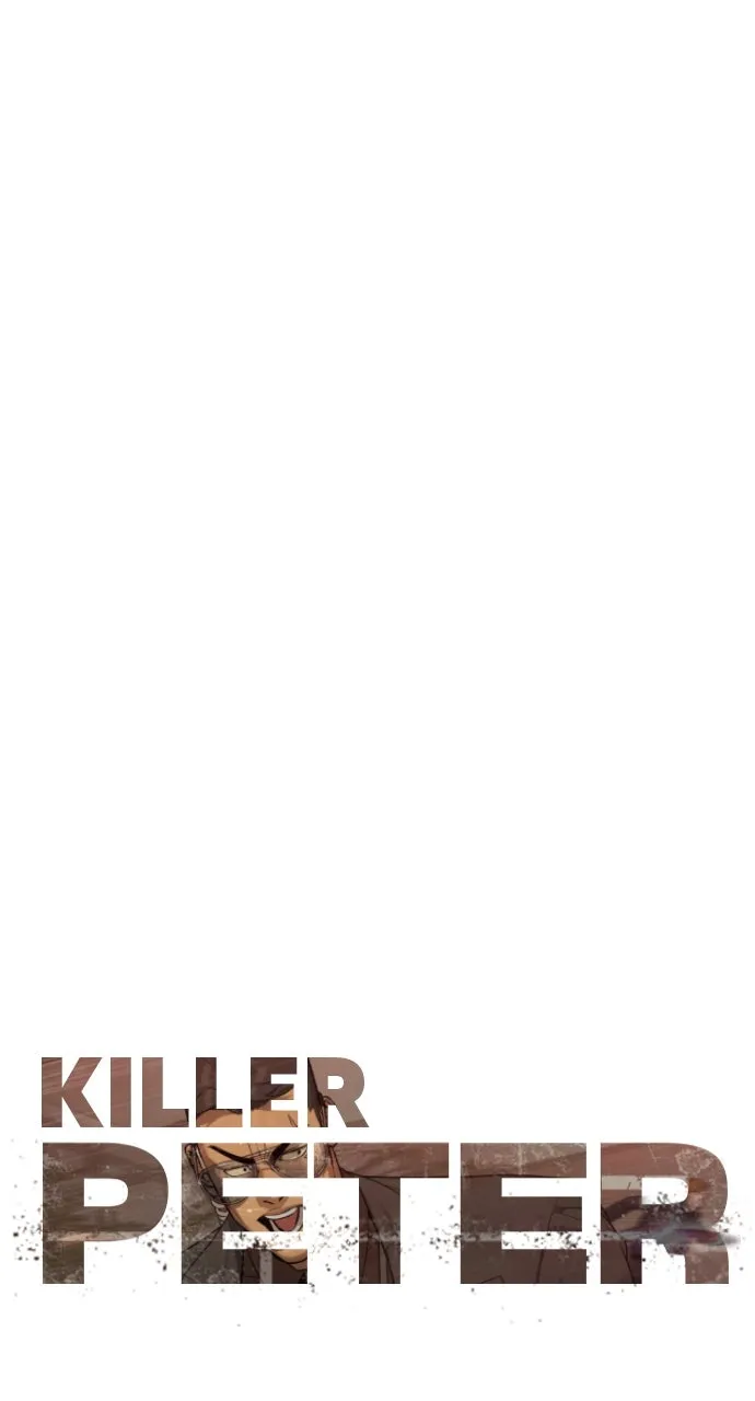 Read Killer Peter chapter 42 image 17 on Lezhin
