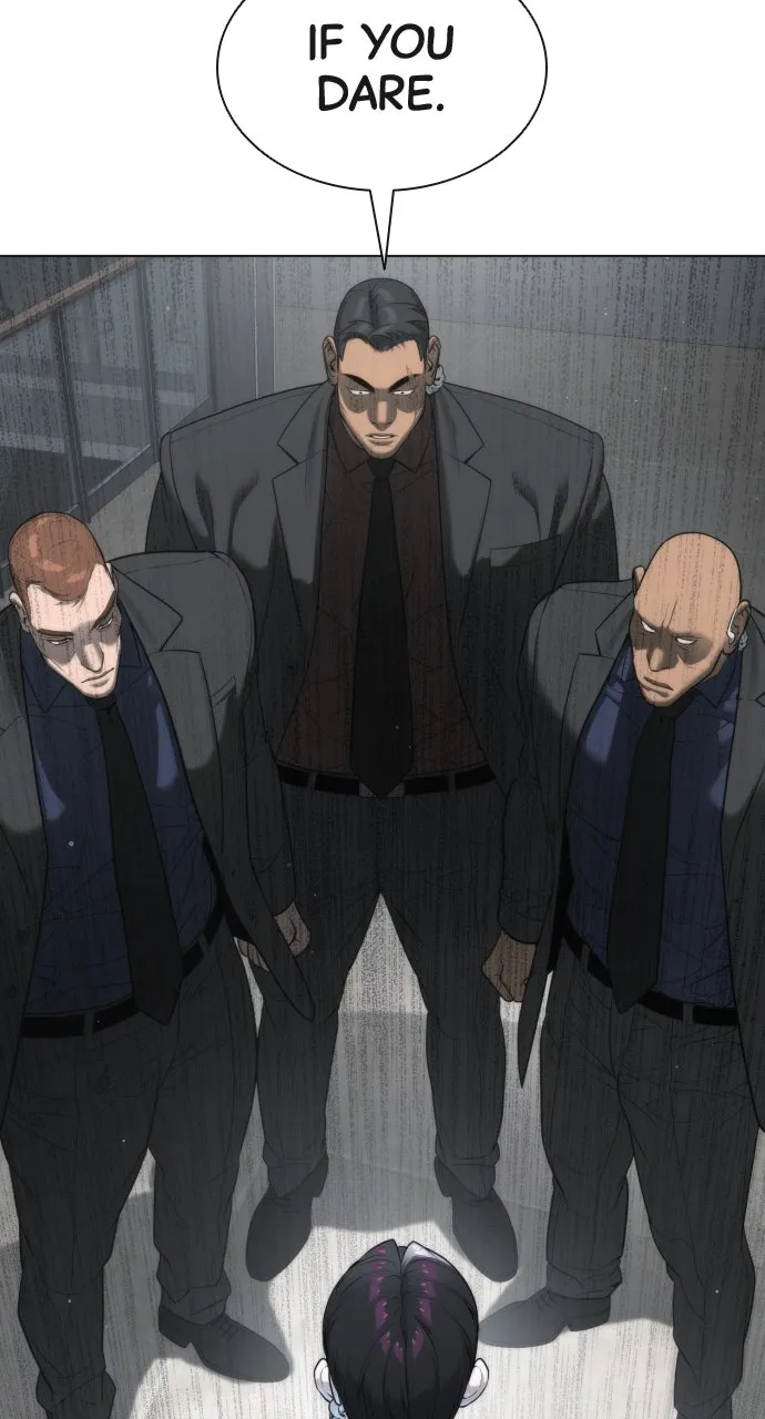 Read Killer Peter chapter 42 image 2 on Lezhin