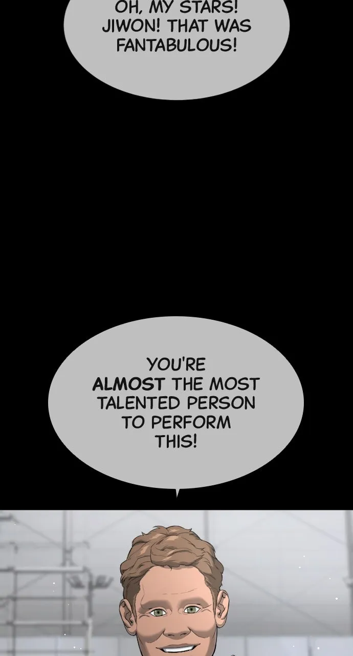 Read Killer Peter chapter 42 image 32 on Lezhin
