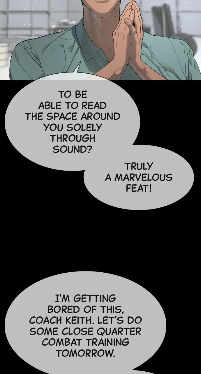 Read Killer Peter chapter 42 image 33 on Lezhin