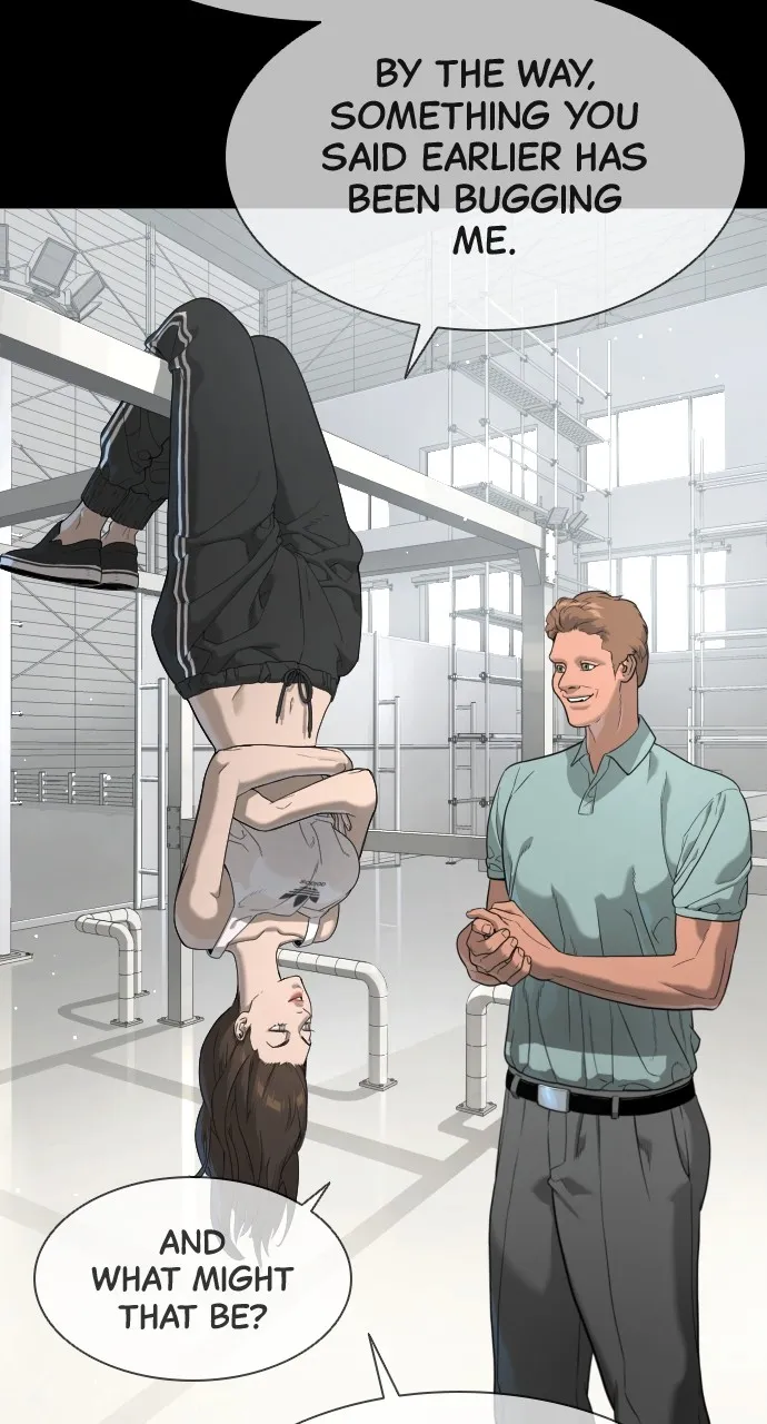 Read Killer Peter chapter 42 image 34 on Lezhin