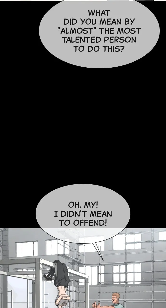 Read Killer Peter chapter 42 image 35 on Lezhin