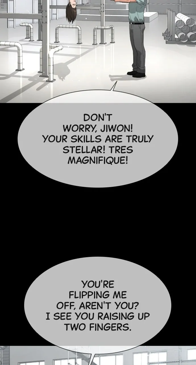 Read Killer Peter chapter 42 image 36 on Lezhin