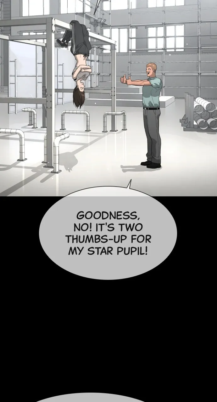 Read Killer Peter chapter 42 image 37 on Lezhin