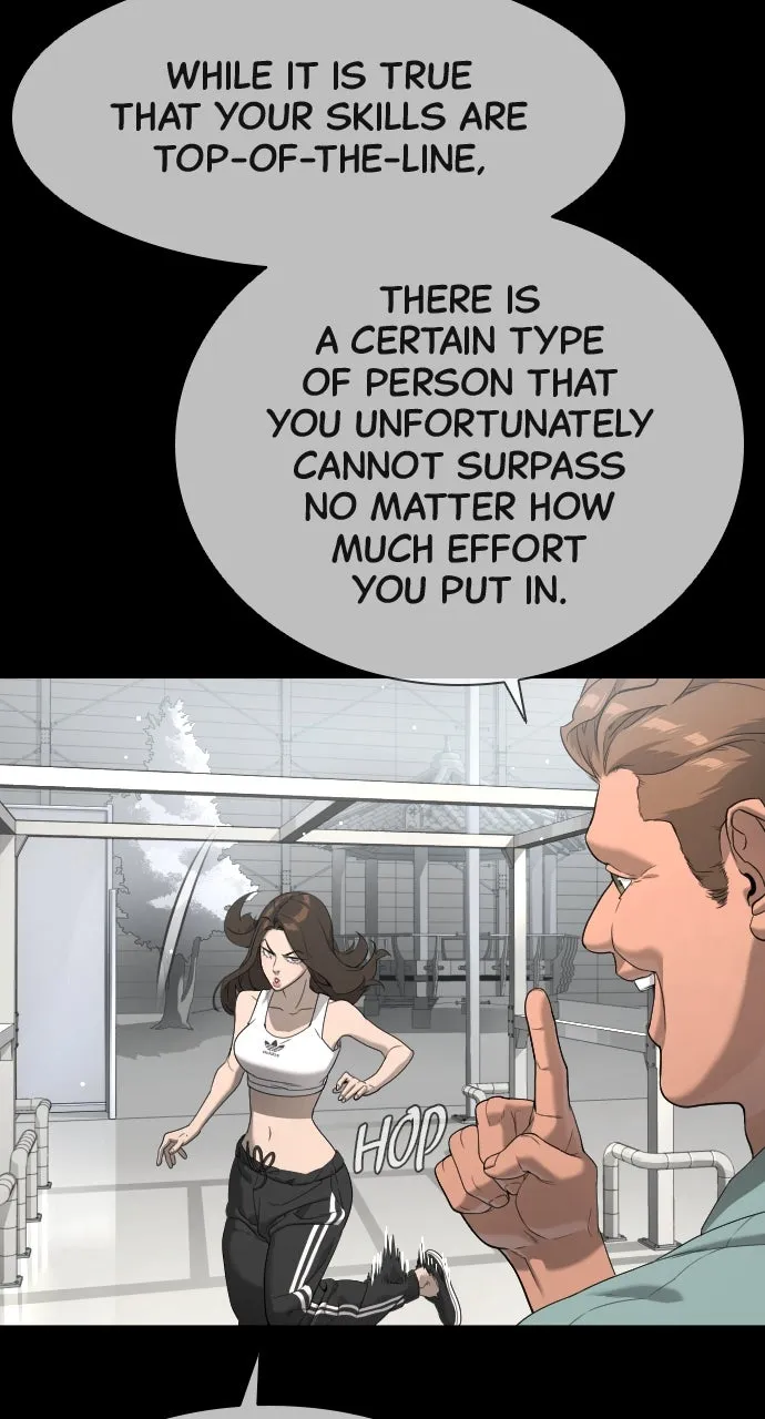 Read Killer Peter chapter 42 image 38 on Lezhin