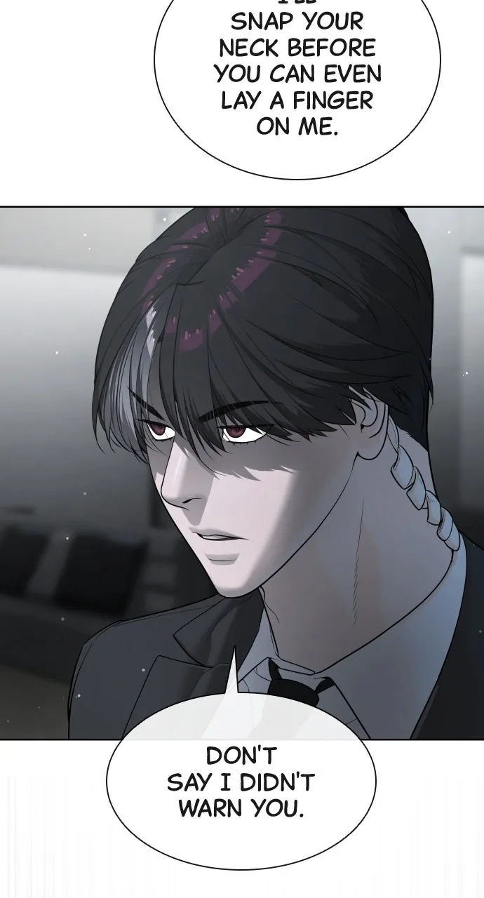 Read Killer Peter chapter 42 image 4 on Lezhin