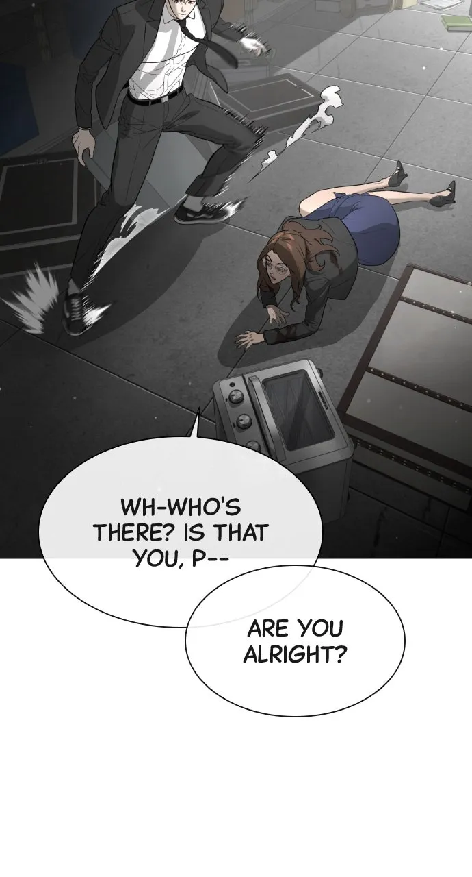Read Killer Peter chapter 42 image 89 on Lezhin