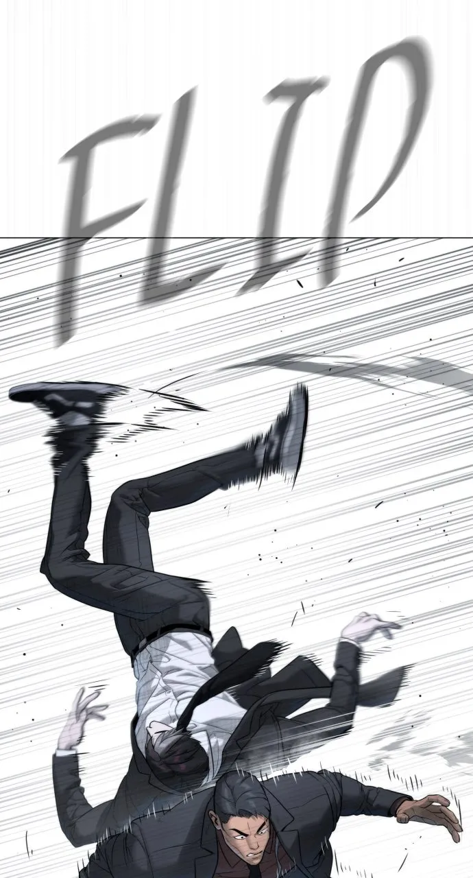 Read Killer Peter chapter 42 image 9 on Lezhin