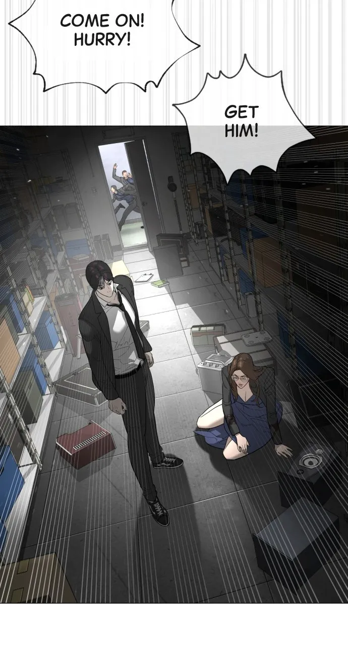Read Killer Peter chapter 42 image 99 on Lezhin