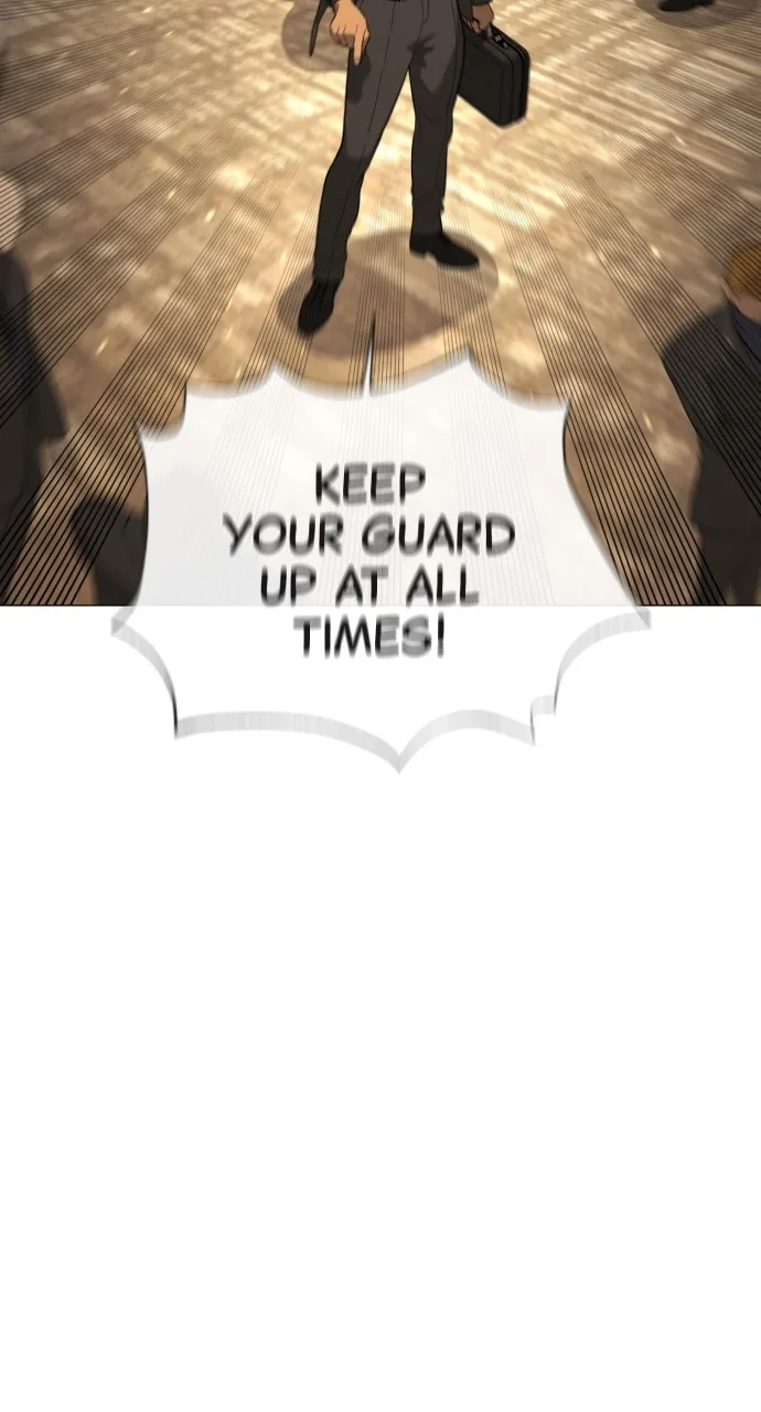 Read Killer Peter chapter 43 image 1 on Lezhin