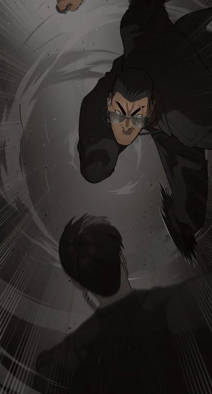 Read Killer Peter chapter 43 image 103 on Lezhin
