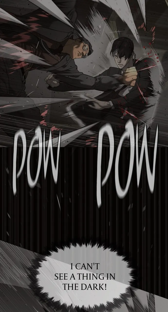 Read Killer Peter chapter 43 image 105 on Lezhin