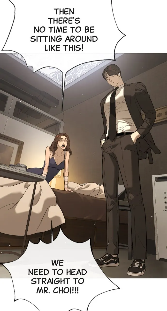 Read Killer Peter chapter 43 image 11 on Lezhin