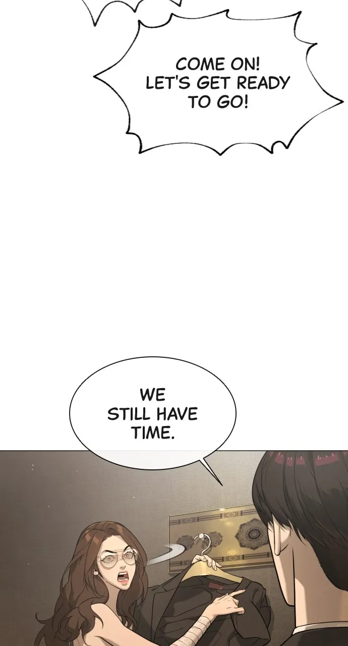 Read Killer Peter chapter 43 image 12 on Lezhin