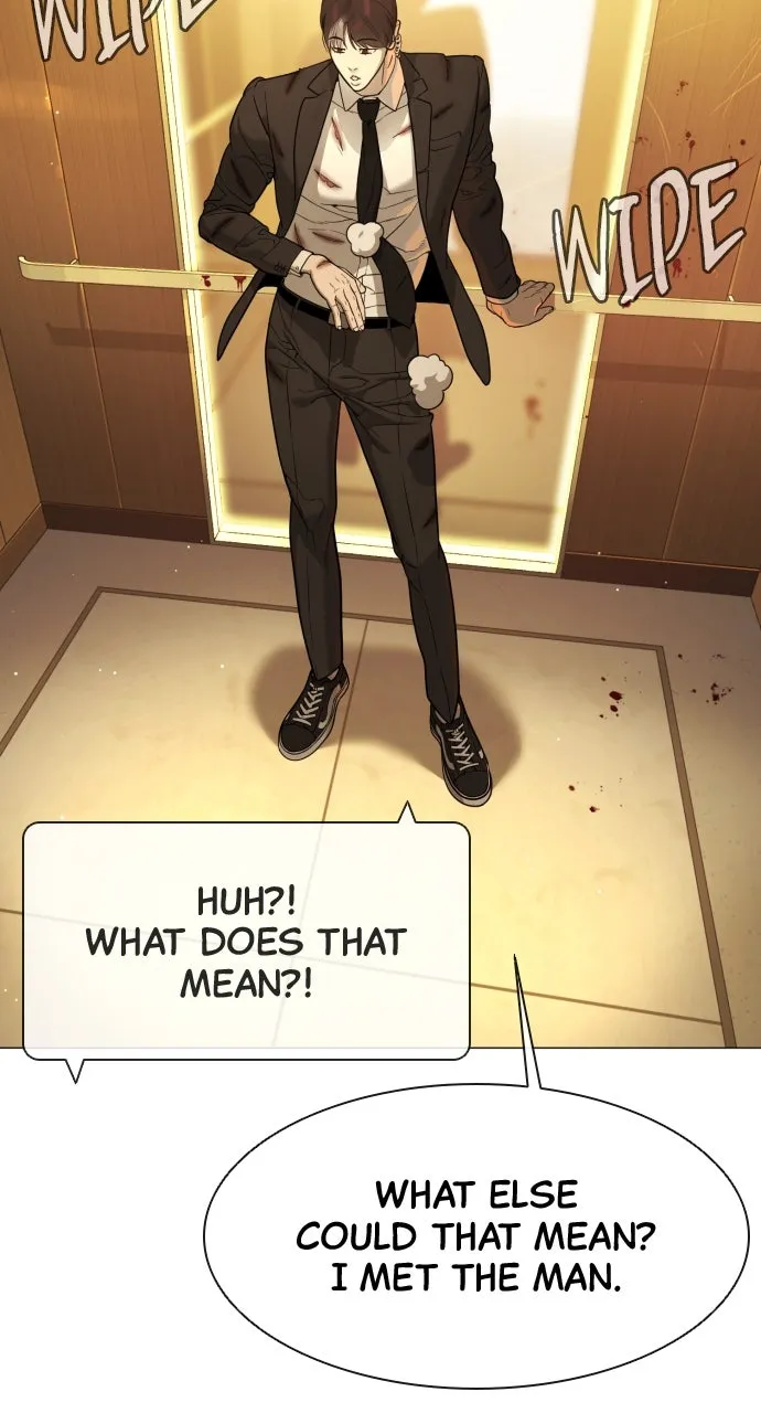 Read Killer Peter chapter 43 image 121 on Lezhin