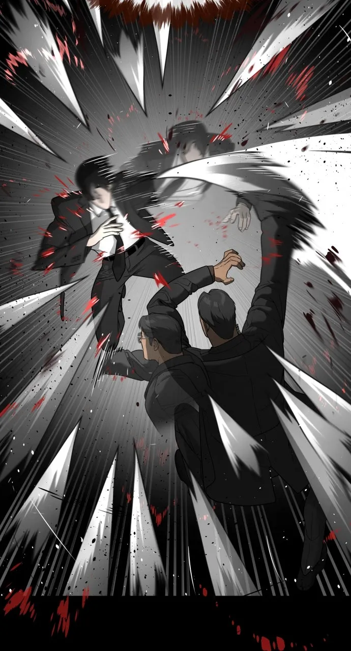 Read Killer Peter chapter 43 image 131 on Lezhin