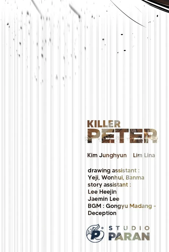 Read Killer Peter chapter 43 image 154 on Lezhin
