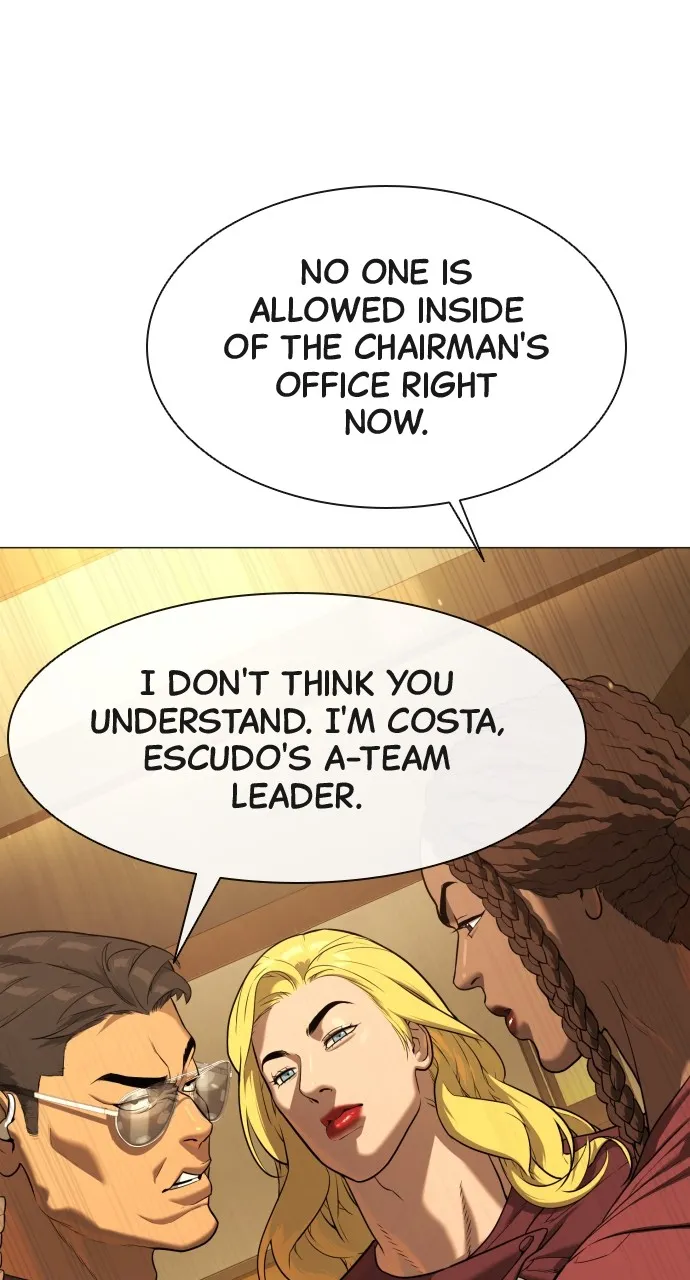 Read Killer Peter chapter 43 image 17 on Lezhin