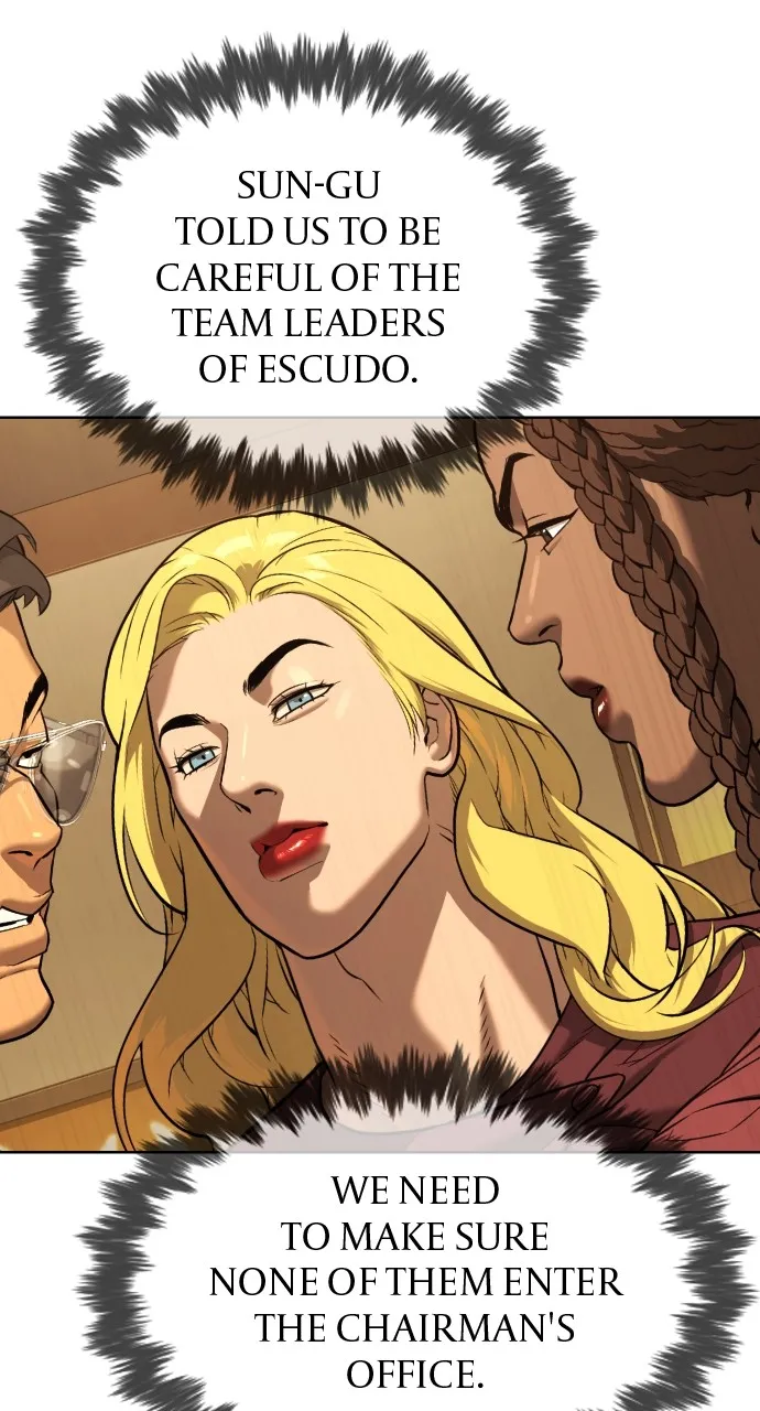 Read Killer Peter chapter 43 image 19 on Lezhin