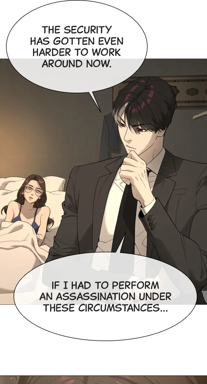 Read Killer Peter chapter 43 image 2 on Lezhin