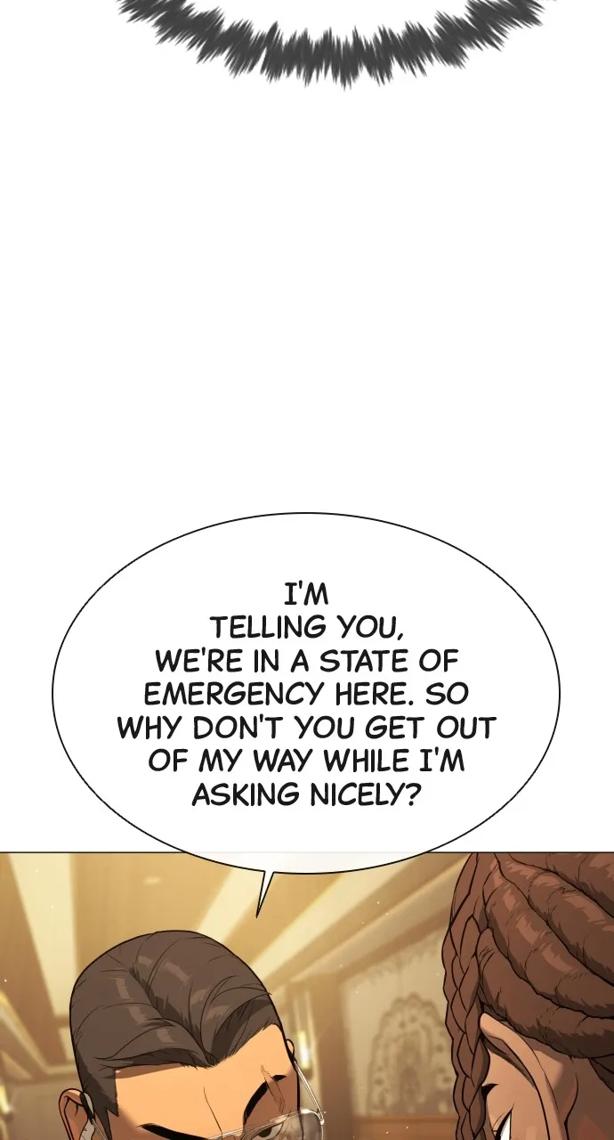 Read Killer Peter chapter 43 image 20 on Lezhin
