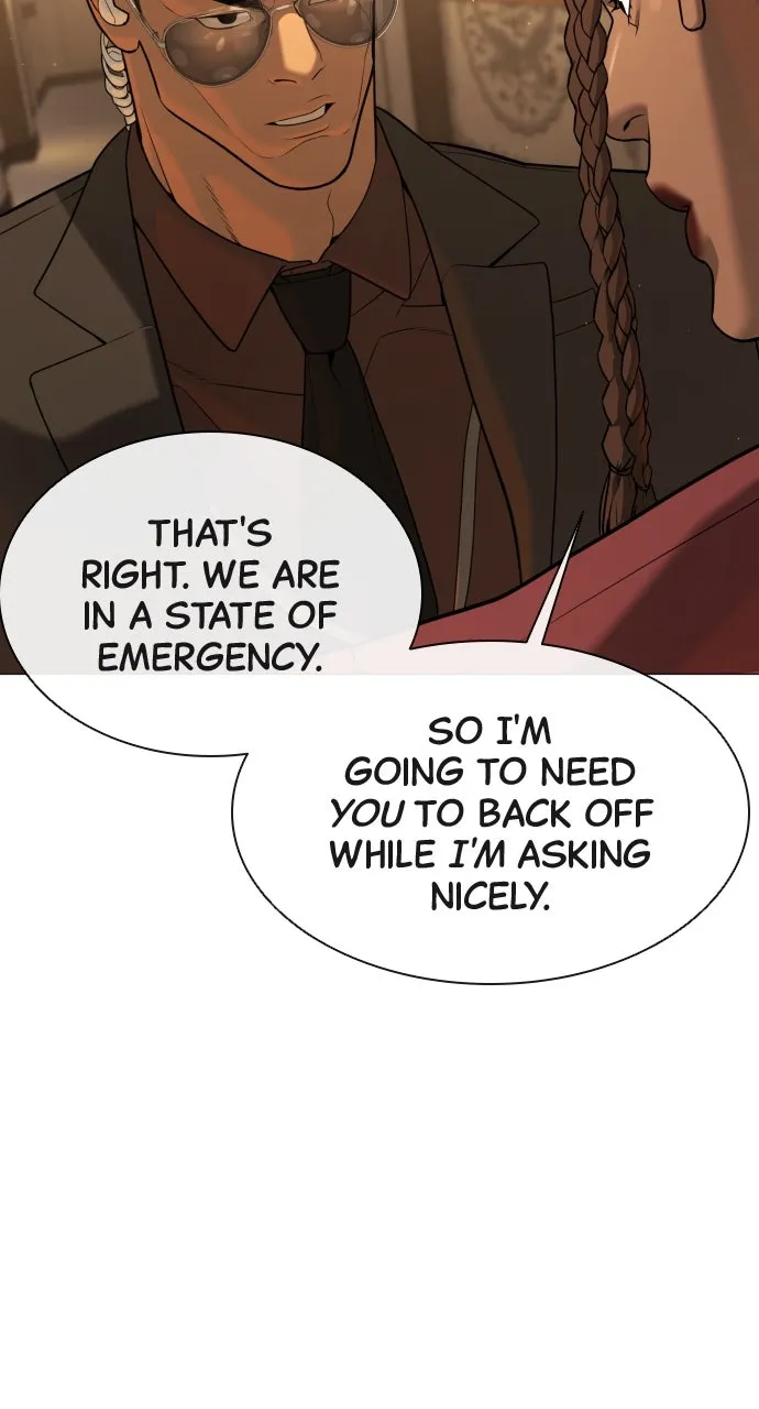 Read Killer Peter chapter 43 image 21 on Lezhin